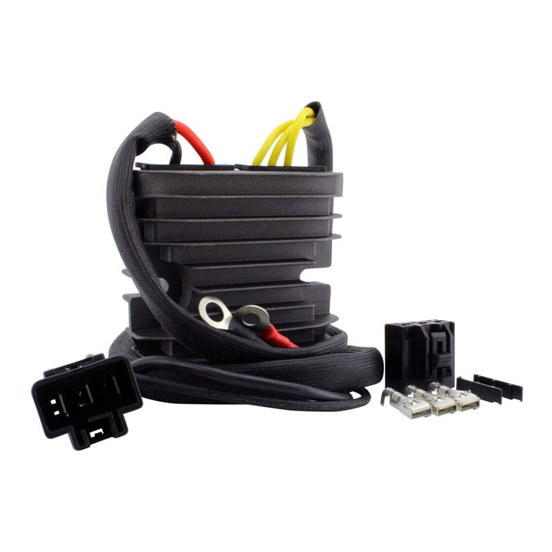 Load image into Gallery viewer, MOSFET  Regulator Honda CBR600-929RR '00-'09 (RMS020-103355)
