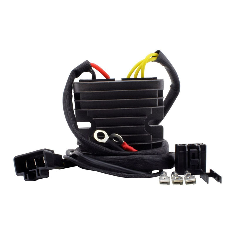 Load image into Gallery viewer, MOSFET  Regulator Honda CBR600-929RR '00-'09 (RMS020-103355)
