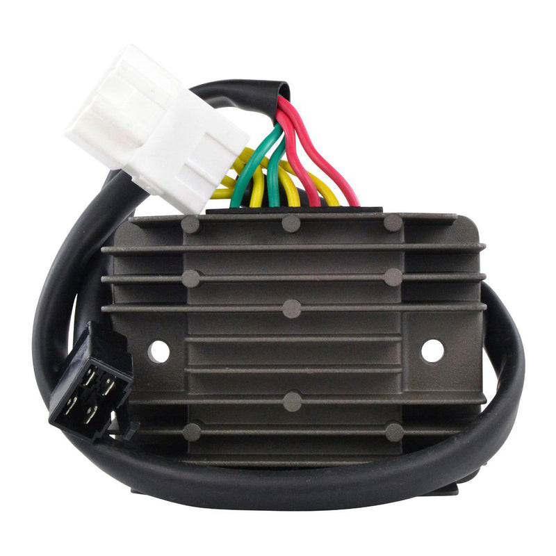 Load image into Gallery viewer, Voltage Regulator Aprilia RSV4 / Tuono '04-'17 (RMS020-103519)
