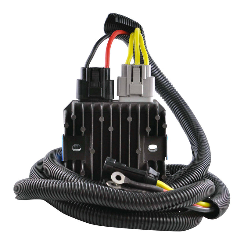 Load image into Gallery viewer, HD MOSFET Regulator Polaris RZR900/1000 '12-'20 (RMS020-103775)
