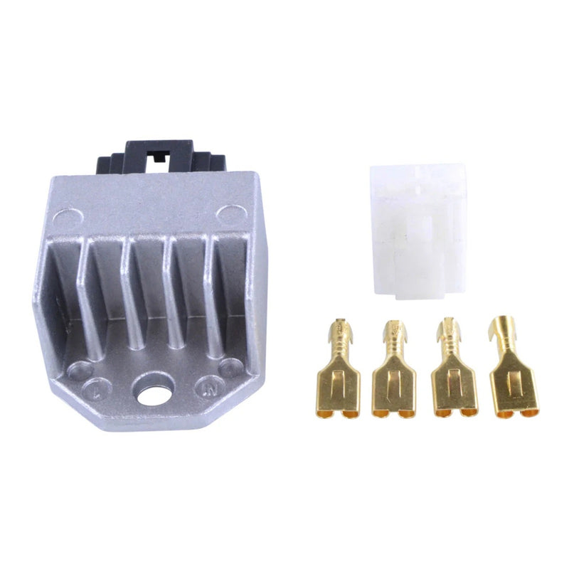 Load image into Gallery viewer, Voltage Regulator Assorted Aprilia / Honda / Kymco Models
