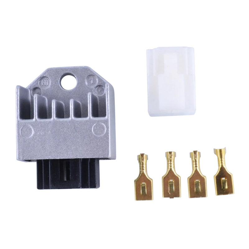 Load image into Gallery viewer, Voltage Regulator Assorted Aprilia / Honda / Kymco Models
