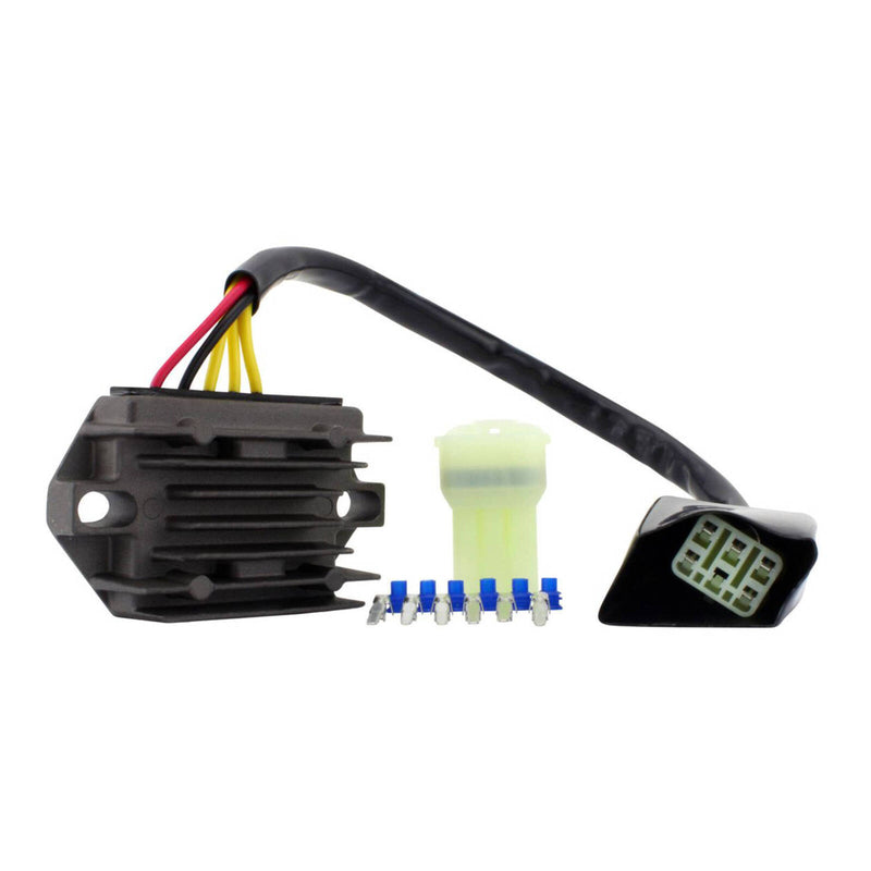 Load image into Gallery viewer, Voltage Regulator Rectifier Kawasaki KX 450
