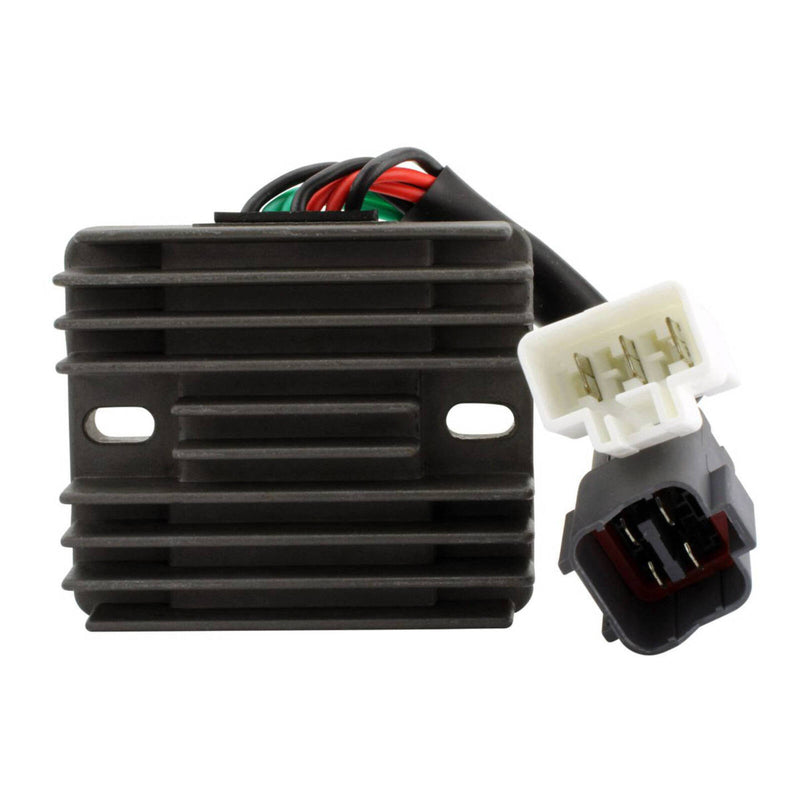 Load image into Gallery viewer, Regulator Rectifier Suzuki AN400 '09-'16 (RMS020-107259)
