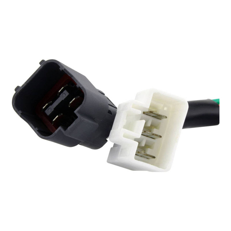 Load image into Gallery viewer, Regulator Rectifier Suzuki AN400 '09-'16 (RMS020-107259)
