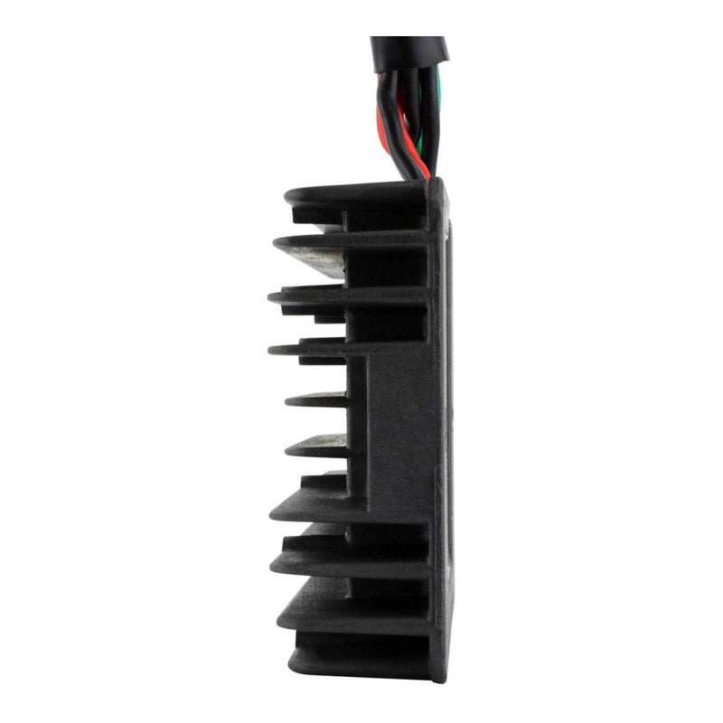Load image into Gallery viewer, Regulator Rectifier Suzuki AN400 2008 (RMS020-107261)
