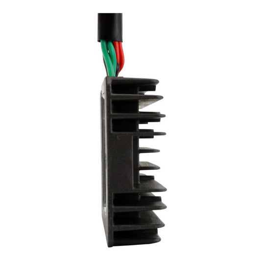 Regulator Rectifier Suzuki AN400 2008 (RMS020-107261)