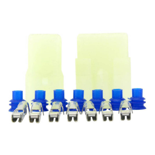 Voltage Regulator Assorted Models Refer to Fitment (RMS020-107290)