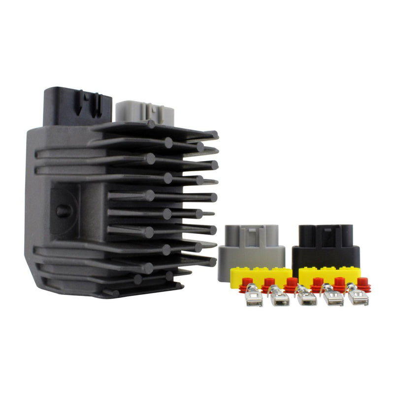 Load image into Gallery viewer, MOSFET Regulator Assorted Yamaha R1 ‘04-’06
