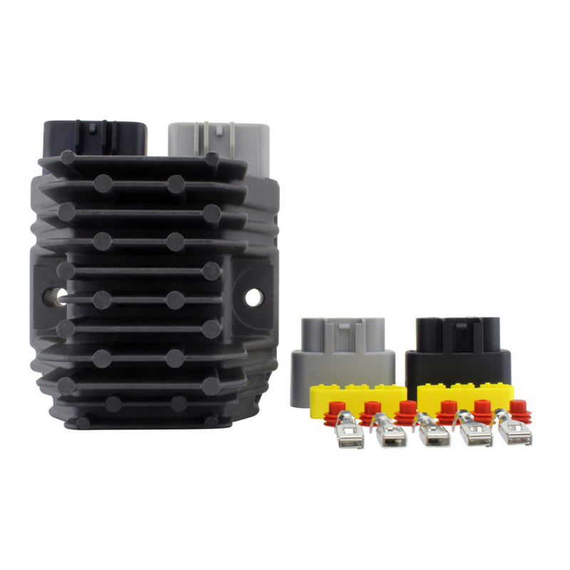 Load image into Gallery viewer, MOSFET Regulator Assorted Yamaha R1 ‘04-’06
