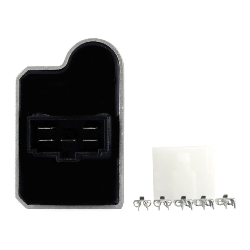 Load image into Gallery viewer, Voltage Regulator Honda CRF 110 F / 125 F EFI F/C '19-'23
