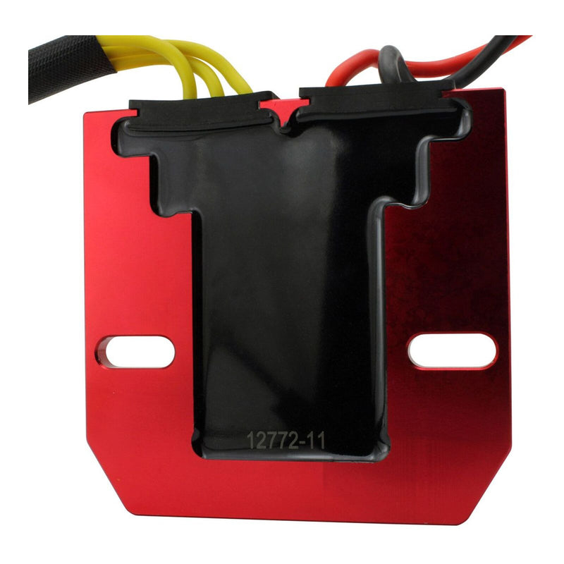 Load image into Gallery viewer, MOSFET  Regulator with Bypass Tri Daytona/Street Triple 675
