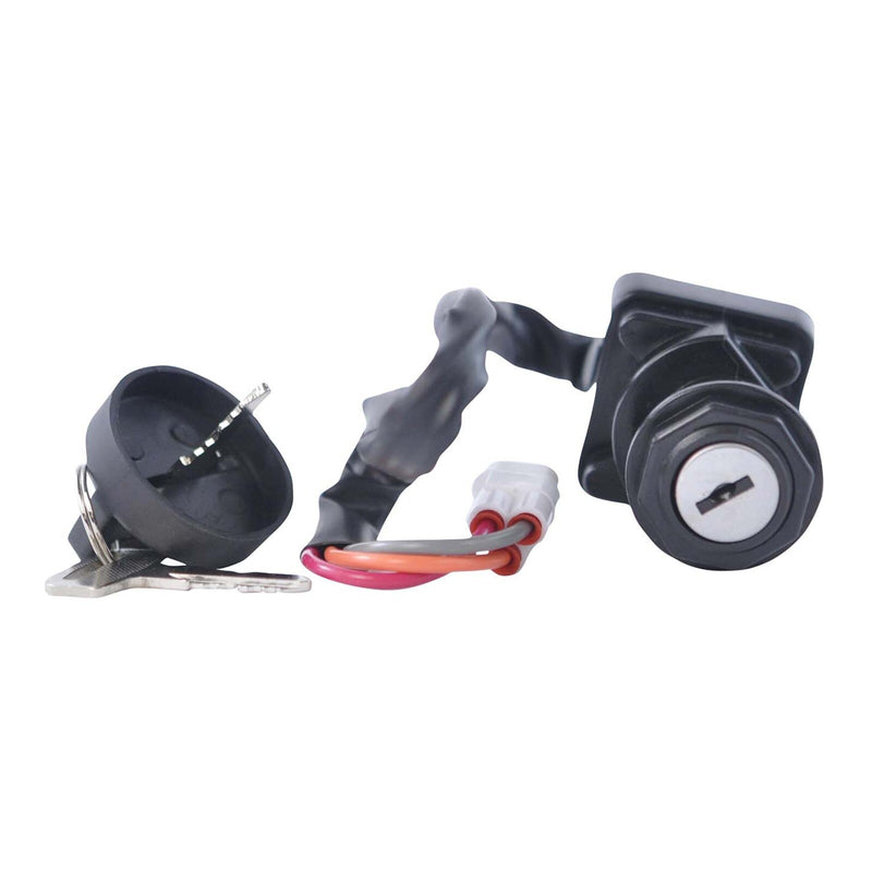 Load image into Gallery viewer, 3-Position Ignition Key Switch - Assorted Kawasaki Models
