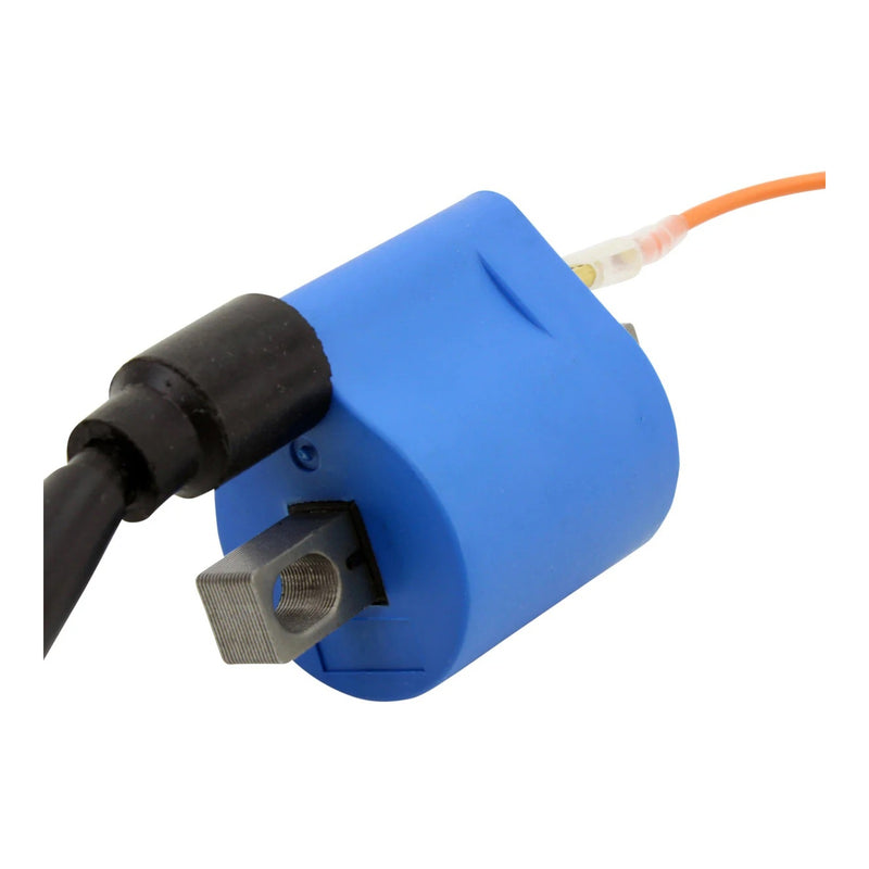 Load image into Gallery viewer, External Ignition Coil with Cap – Honda / Suzuki / Yamaha Models

