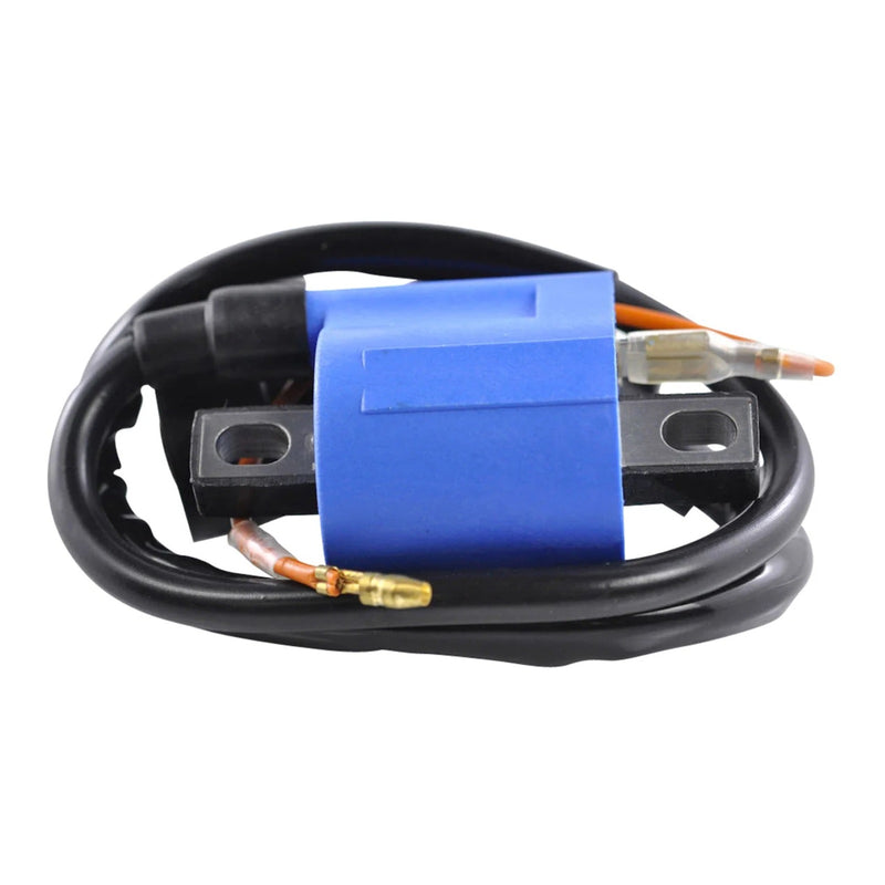 Load image into Gallery viewer, External Ignition Coil with Cap – Honda / Suzuki / Yamaha Models
