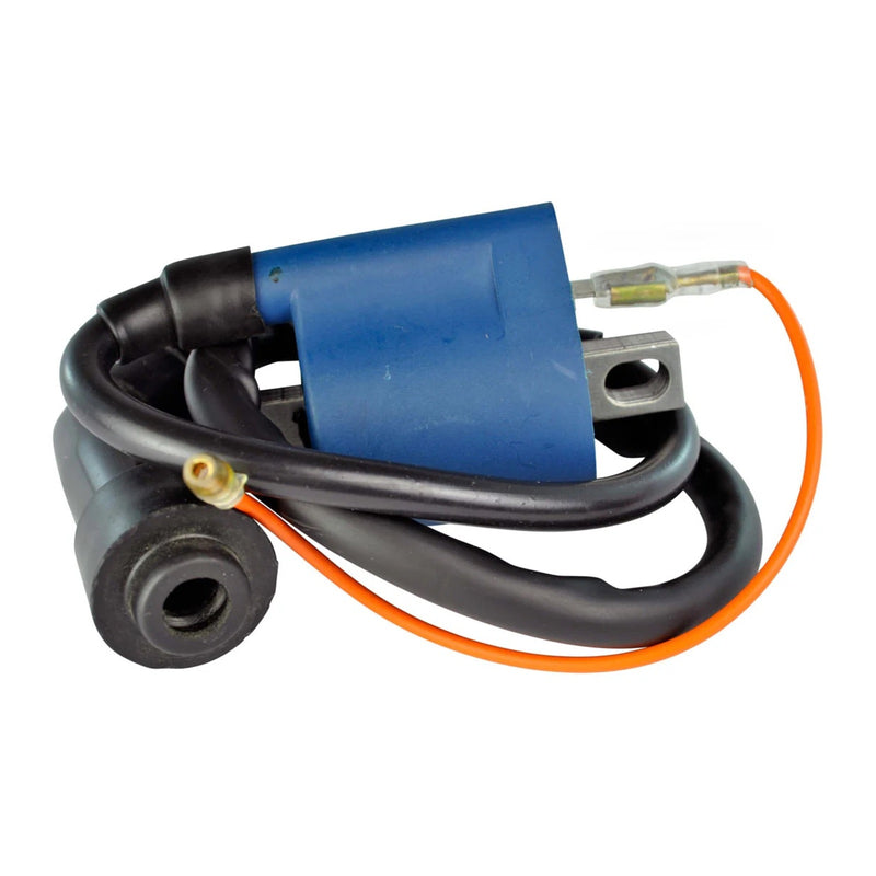 Load image into Gallery viewer, External Ignition Coil with Cap – Honda / Suzuki / Yamaha Models
