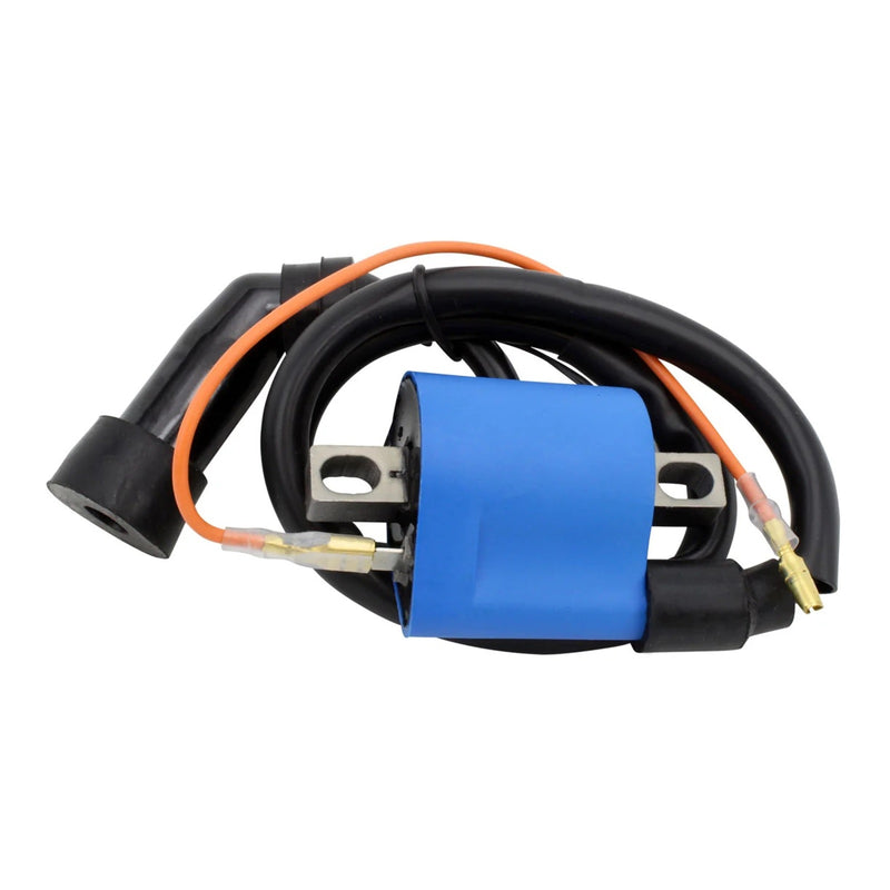 Load image into Gallery viewer, External Ignition Coil with Cap – Honda / Suzuki / Yamaha Models
