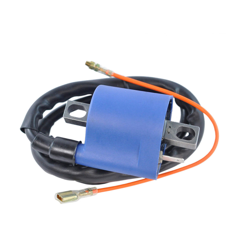 Load image into Gallery viewer, Ignition Coil - Yamaha ATV 80-660cc M/C 50-490cc - Honda UTV
