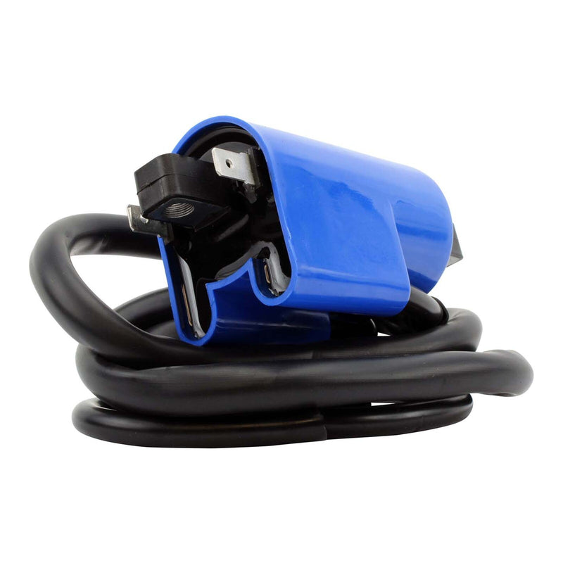 Load image into Gallery viewer, Ignition Coil - Suzuki GS '81-'99 / Yamaha FJ, R/Star '84-'14
