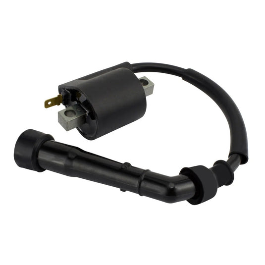 External Ignition Coil with Cap – Suzuki Models