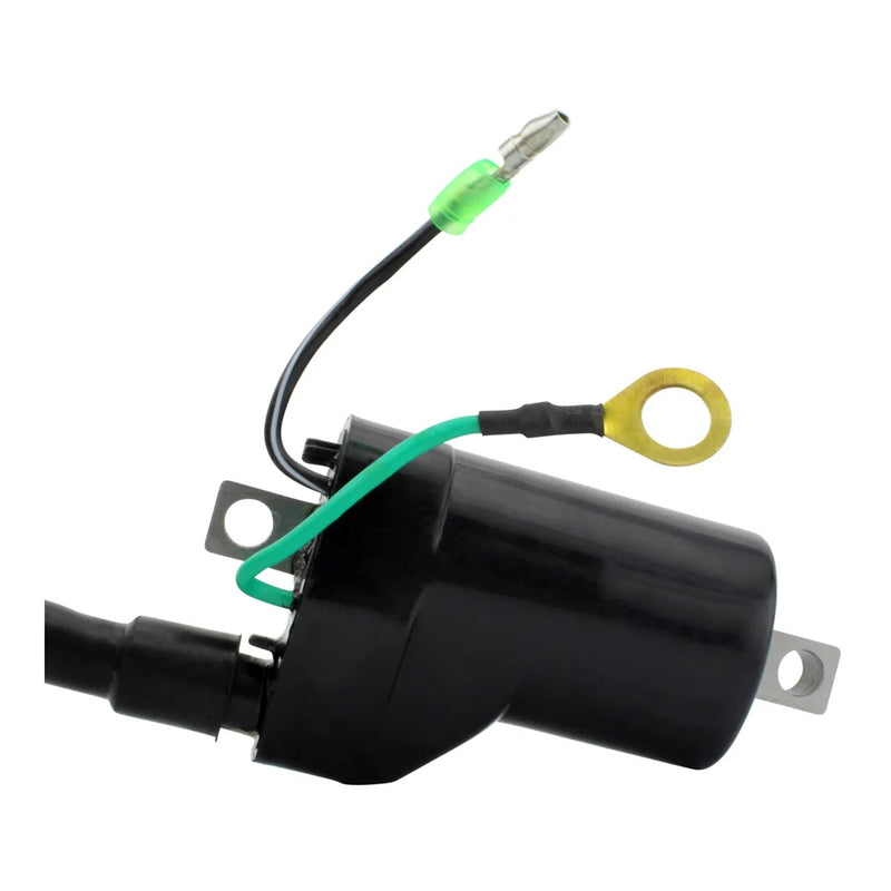 Load image into Gallery viewer, External Ignition Coil with Spark Plug Cap – Honda Models
