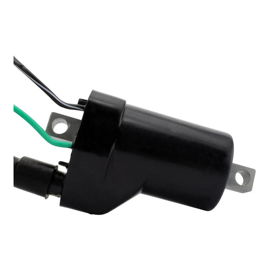 External Ignition Coil with Spark Plug Cap – Honda Models