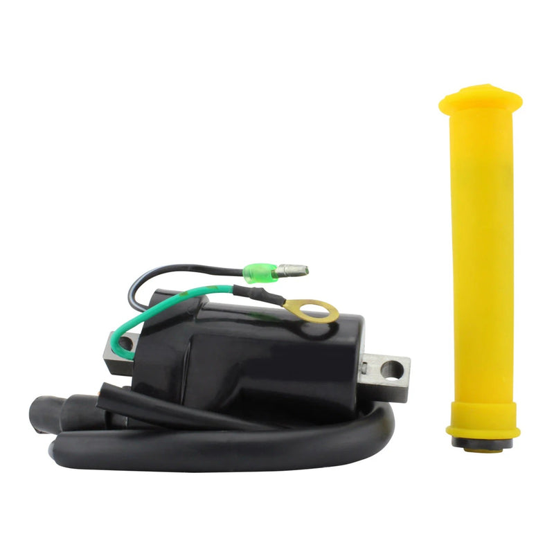 Load image into Gallery viewer, External Ignition Coil with Spark Plug Cap – Honda Models
