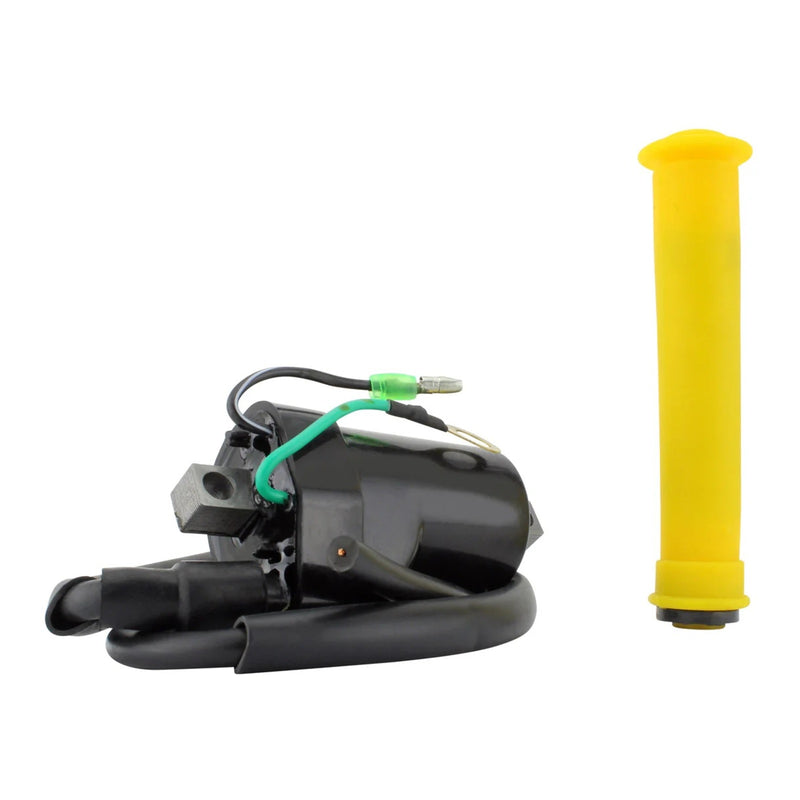 Load image into Gallery viewer, External Ignition Coil with Spark Plug Cap – Honda Models
