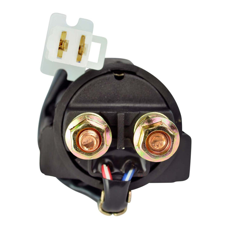 Load image into Gallery viewer, Starter Relay Solenoid - Assorted Yamaha Models

