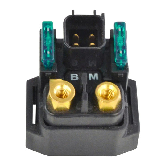 Starter Relay Solenoid Assorted Suzuki & Yamaha Models