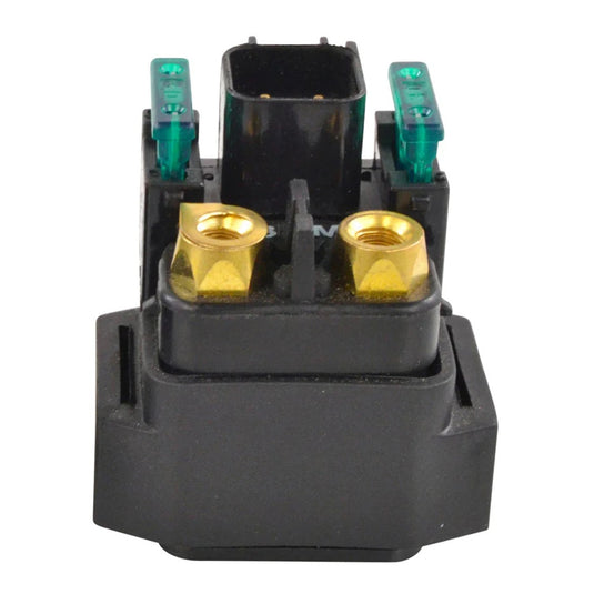 Starter Relay Solenoid Assorted Suzuki & Yamaha Models
