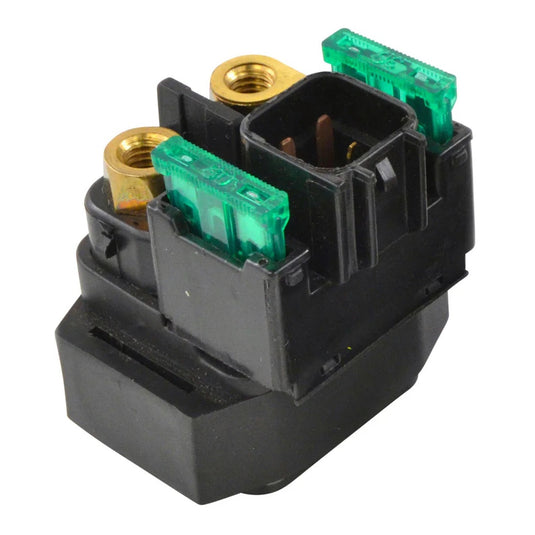 Starter Relay Solenoid Assorted Suzuki & Yamaha Models