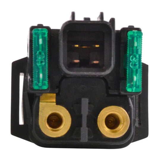Starter Relay Solenoid Assorted Suzuki & Yamaha Models