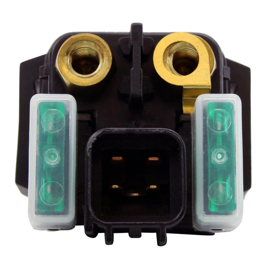 Starter Relay Solenoid Assorted Suzuki & Yamaha Models