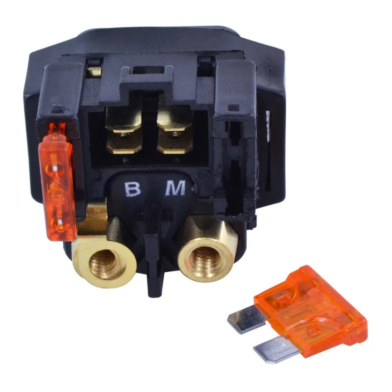 Load image into Gallery viewer, Starter Relay Solenoid Assorted Yamaha Models
