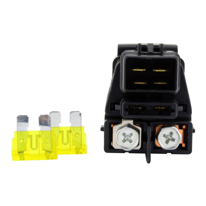 Load image into Gallery viewer, Starter Relay Solenoid - Suzuki ATV LTZ 400 Quadsport
