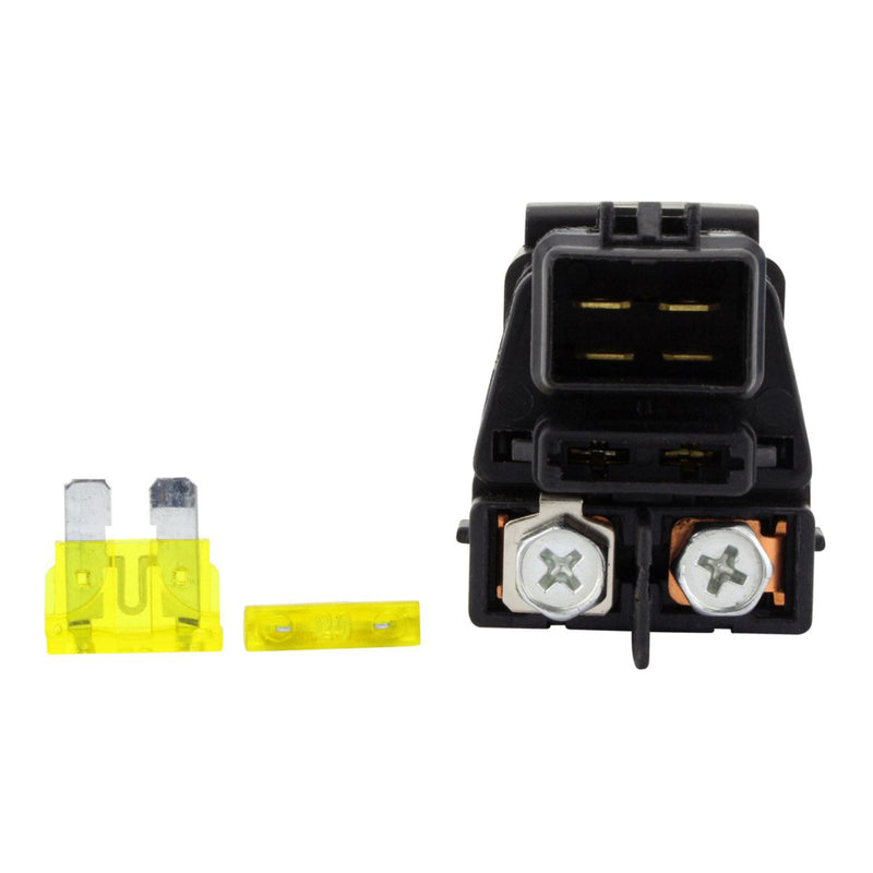 Load image into Gallery viewer, Starter Relay Solenoid - Suzuki ATV LTZ 400 Quadsport
