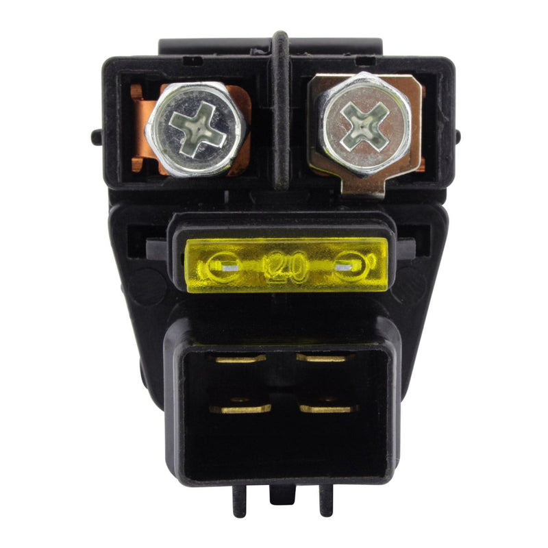 Load image into Gallery viewer, Starter Relay Solenoid - Suzuki ATV LTZ 400 Quadsport
