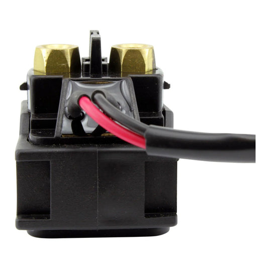 Starter Relay Solenoid Assorted Suzuki Models