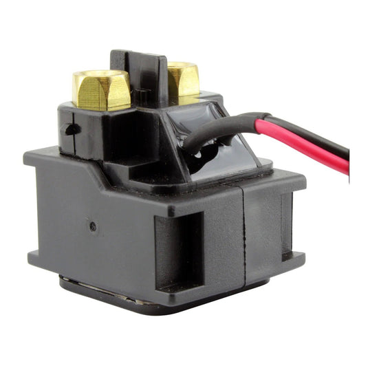 Starter Relay Solenoid Assorted Suzuki Models
