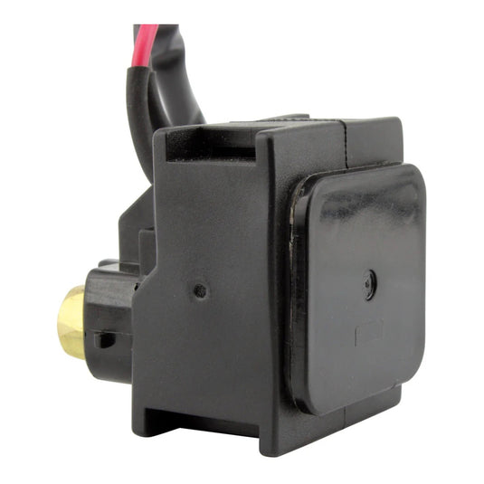 Starter Relay Solenoid Assorted Suzuki Models