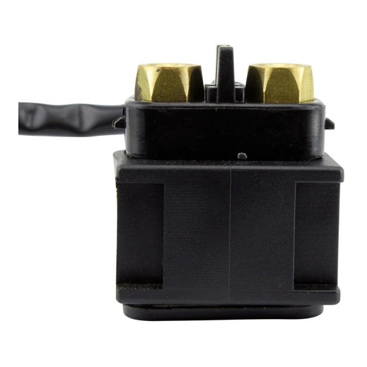 Starter Relay Solenoid Assorted Suzuki Models