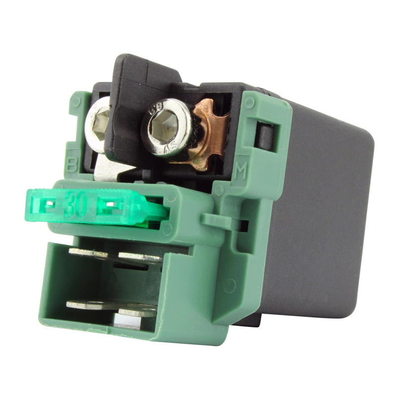 Load image into Gallery viewer, Starter Relay Solenoid Assorted Honda Models
