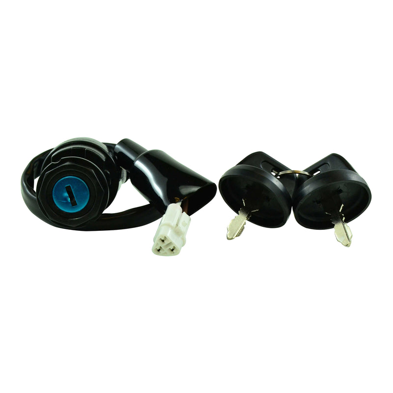 Load image into Gallery viewer, Ignition Key Switch Assorted Kawasaki (Refer to Fitments) (RMS110-104616)
