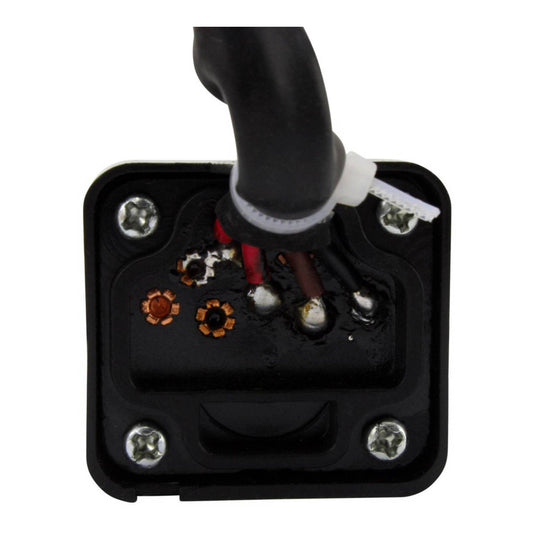2-Position Ignition Key Switch - Assorted Polaris Models
