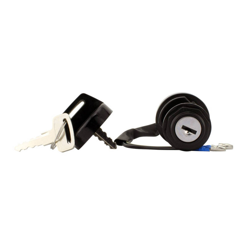 Load image into Gallery viewer, 2-Position Ignition Key Switch - Assorted Kawasaki Models
