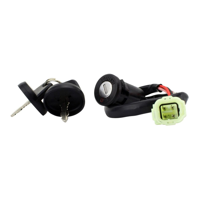 Load image into Gallery viewer, 2-Position Ignition Key Switch Assorted Can-Am (Refer to Fitments) (RMS110-10774
