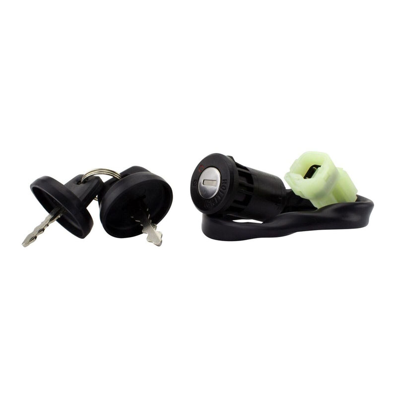 Load image into Gallery viewer, 2-Position Ignition Key Switch Yamaha Raptor YFM90 '09-'13 (RMS110-107744)
