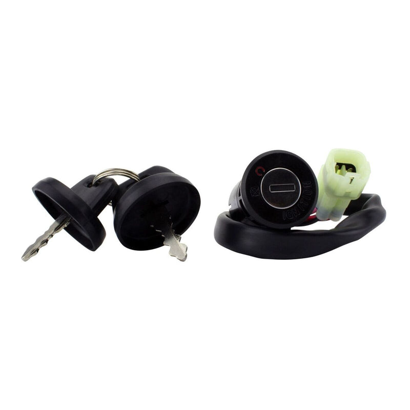 Load image into Gallery viewer, 2-Position Ignition Key Switch Yamaha Raptor YFM90 '09-'13 (RMS110-107744)
