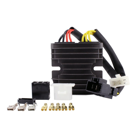 MOSFET  Regulator Assorted Honda Models (Refer to Fitments)S (RM30505H)